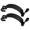 Toyota 4 x Air Filter Cleaner Housing Box Lid Spring Clip Clamp