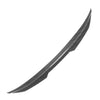BMW 4 Series F32 Coupe Carbon Fiber Rear Trunk Wing Spoiler (2014-2020)