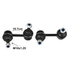 Honda Civic 4 x Front Rear Sway Bar Links (K80768, K750125)