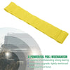Jeep Wrangler YJ 2 x Car Door Limiting Check Straps (1987-1995)