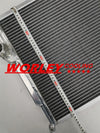 BMW 3 E46 330d 1999-2005 Radiator (2 x M57 D30 306D1 135kW Diesel)