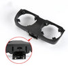 BMW 7 Series F01 F02 F03 F04 Cup Holder Outer Cover (2009-2015)