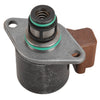 Ford Focus, Renault, Nissan Fuel Pump Inlet Valve Pressure Regulator