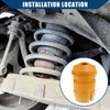 BMW M5 Suspension Strut Bumper Mount (1991 - 1993)