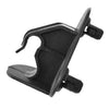 Peugeot L37 4 x Headlight Lamp Bracket Mount Clip