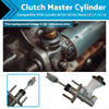 Toyota Corolla AE101 AE102, Holden Nova Clutch Master Cylinder (1992-1998)