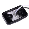 Truck Trailer Caravan 4x LED Side Marker Signal Light
