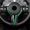 BMW M2 F87 M3 F80 M4 F82 1 x Steering Wheel Cover Trim (2014-2020)