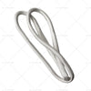 Kenmore Whirlpool Dryer Door Gasket (W10906683, AP6034191)