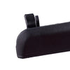 Toyota Tercel, Paseo Outer Right Rear Door Handle (1995-1999)