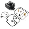 Yamaha 3 Cyl 2.834 Bore 60HP 1992-2006, 70HP 1992-2009 Carburetor Rebuild Kit