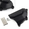 Honda CBR1000RR (2003-2006) Black Stator Cover Guard Slider