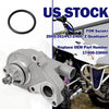 Suzuki LTZ 400 Water Pump Assembly w/O-rings (2005–2014)