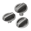 Ford Ranger & Mazda BT50 Fan Control Knob Switch Set (2005–2011)