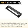 Ford F-150 Emergency Light Switch Panel Trim (2015-2020)