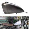 HONDA CB400SS Fuel Tank 8L Unpainted Silver (2001-2008)