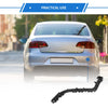 Toyota Land Cruiser Prado Right Rear Bumper Retainer Bracket