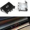 BMW Z4 Convertible Console Switch Button Cap (2009-2016)