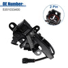 Lexus ES350 Hood Latch Lock Assembly (2013-2018)