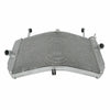 Suzuki GSX-S1000 GSX-S1000F Radiator Cooling Cooler (2016-2020)