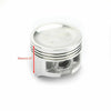 Honda MSX125 Grom, Innova, Wave 125 52.40mm Piston Kit (2003-2019)