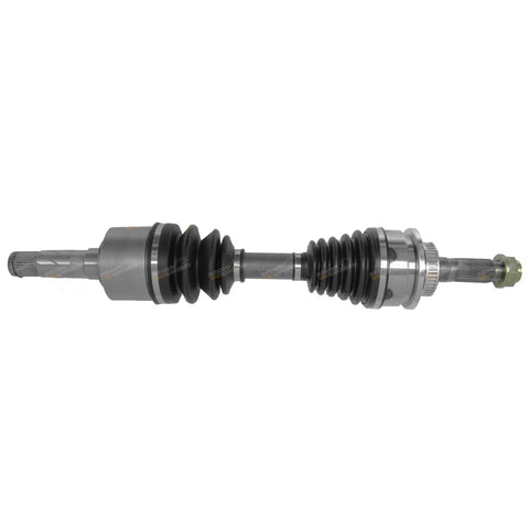 Ranger Mazda BT50 WEAT Front Right CV Drive Shaft 3.0 4X4 (2007-2011)
