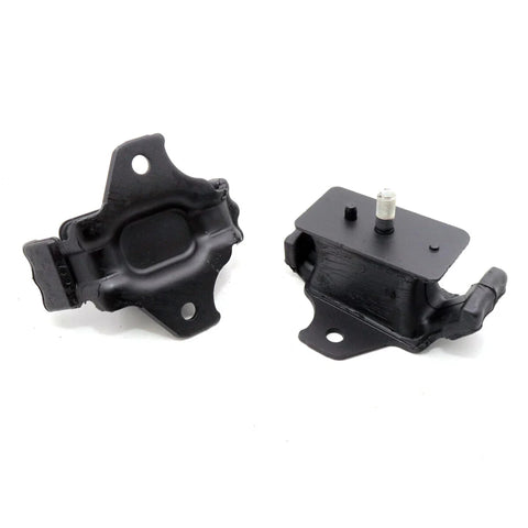Toyota Hilux 4D GUN135 / GUN136 2015-2023 Front Engine Mount Set