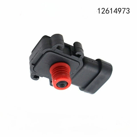 Chevrolet Silverado Impala MAP Manifold Absolute Pressure Sensor (2000–2013)