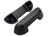 Mazda B2200, B3000 2 x Arm Rest Door Handle Pulls (1986-1993)