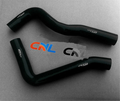 Nissan Patrol GQ Y60 4.2 Diesel Silicone Radiator Hose (1997-1999)