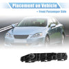Lexus IS 250 Bumper Bracket Side Retainer (2006-2013)