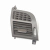 Mercedes Benz E W211 (2003-2008) Gray Air Vent Panel Cover