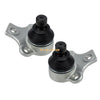 Bombardier Outlander 2 x Front Lower Ball Joint (2006–2006)
