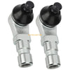 Suzuki Quad Master LT-A500F LTA500F 2 x Lower Ball Joint (1998–2002)