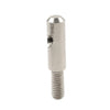 Harley Electra Road Glide FLHT FLT 38MM Radio Antenna Adaptor (1989-2023)