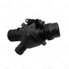 BMW 320i 328i 428i 228i Thermostat Housing w/Sensor (2012-2019)
