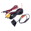 Toyota Prius Rear View Camera Backup Parking Aid Kit (2012-2013)