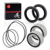 Yamaha Raptor 700 / 700R Rear Wheel Axle Bearing Seal O-RING (2006-2023)
