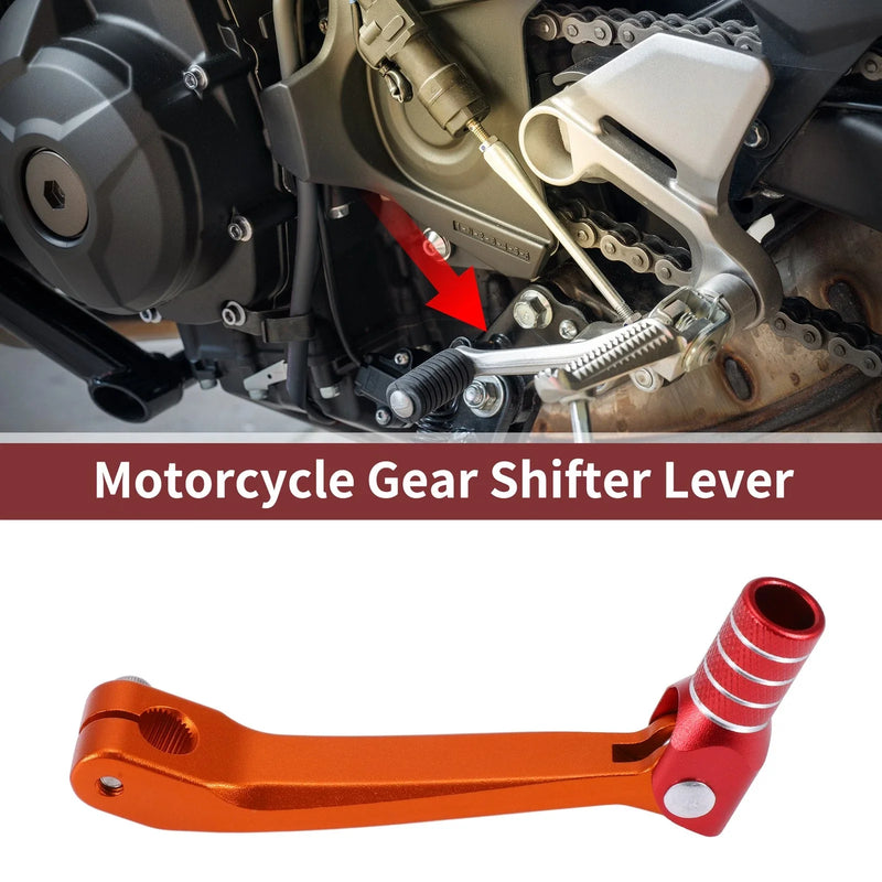 Honda CRF150F Shifter Lever Motorcycle Gear Shifter Lever (2003–2017)