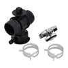 Jeep Compass Patriot Dodge Journey Coolant Filler Neck w/Cap (2009-2017)