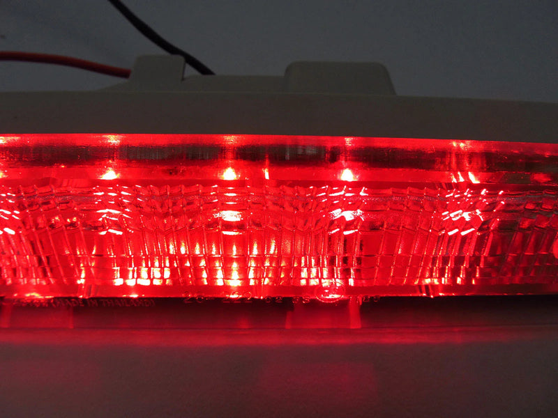 Toyota Hiace LED Tailgate Third Brake Light (2004-2011)