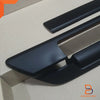 Toyota Hilux Ute Revo Matte Black Tailgate Handle Cover (2015-2024)