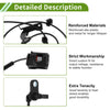 Toyota Prius ABS Wheel Speed Sensor (2001-2009)