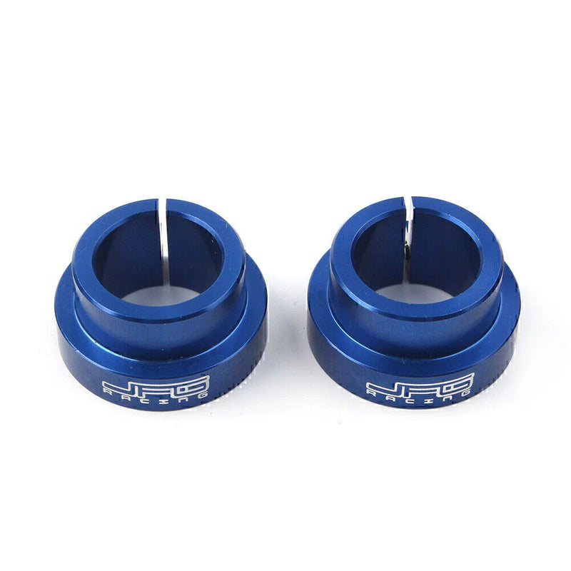 Yamaha YZ250 YZ450F YZ125X KX450F Fork Bottom Protector (2005-2023)