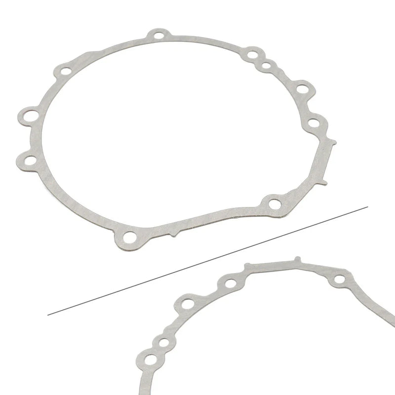 Kawasaki Ninja ZX12R Engine Generator Stator Cover Gasket (2000-2006)