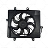 Chrysler PT Cruiser Cooling Fan w/ Motor (2001-2010)