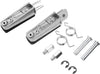 YAMAHA FJR1300 FZ1 TDM900 FZ6 FZ6R YZF R1 Front Footrest Pegs (2001-2023)
