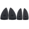 Chevrolet Door Switch Bezel Cap Bolt Cover