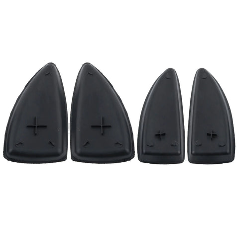 Chevrolet Door Switch Bezel Cap Bolt Cover