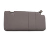 Nissan Tiida C11 Hatch Sedan Left Sun Visor (2004-2012)